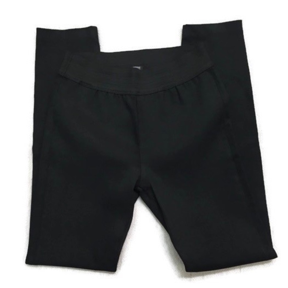 CITIZENS OF HUMANITY black Greyson Leggings pants. Size 30